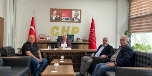 CHP'nin 101'inci kuruluş yılı Kars'ta kutlandı