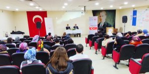 Kars'ta "Vatan ve Kahramanlık Buluşmaları" Etkinliği Düzenlendi