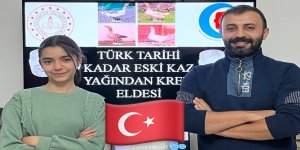 7. Uluslararası Türk Dünyası Bilim ve Kültür Şenliğinde Kars'da temsil edilecek