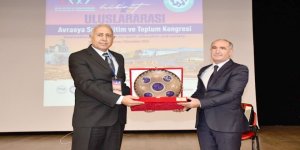 Kapu'dan Bozkuş’a plaket