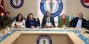 Kars Sağlık-Sen: "Atama bekleyen sağlıkçıların sesi duyulmalı"