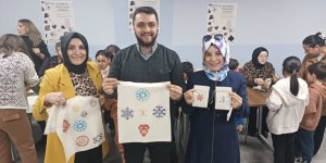 Kars'ta Workshop gerçekleştirildi