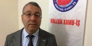 Kars Birleşik Kamu-İş'ten 'enflasyon' açıklaması