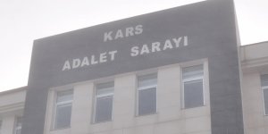 Kars’ta Cumhuriyet Savcısı yeniden düğmeye bastı