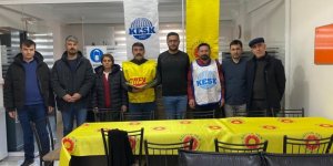 KESK Kars Şubesi, 13 Ocak Pazartesi iş bırakacak