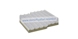 Güncel Sandviç Panel Fiyatları İçin Güvenilir Kaynak