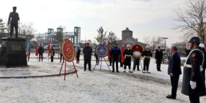 Kars’ta Kazım Karabekir Paşa Anıldı