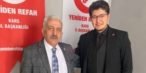 GENÇ AVUKAT HUKUK İŞLERİ İL BAŞKAN YARDIMCISI OLDU