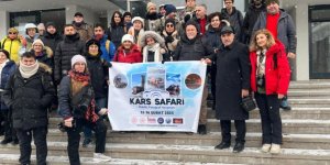 Kar’s Safari Fotoğraf Yarışması sona erdi