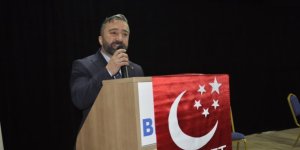 Saadet Partisi'nin yeni başkanı Nesimi Demir oldu