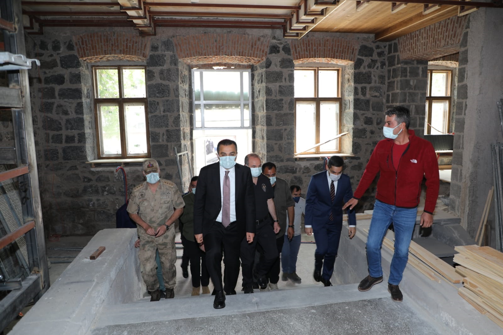 Kars Polis Evi